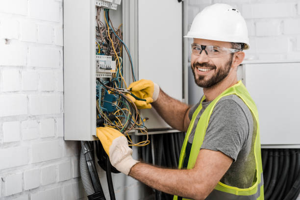  Homestead Meadows South, TX Electrician Pros