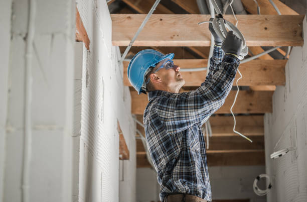 Best Electrical Wiring Services  in Homestead Meadows South, TX