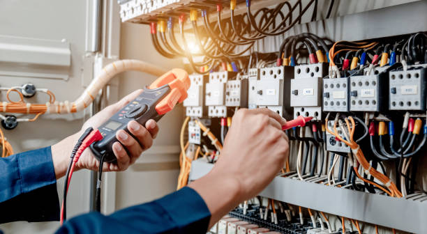 Best Electrician for Home Renovation  in Homestead Meadows South, TX